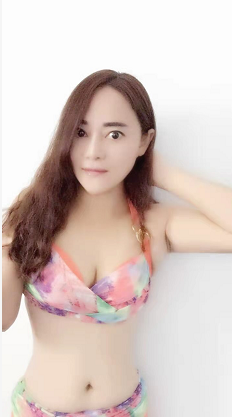 性价比贼高的妹子